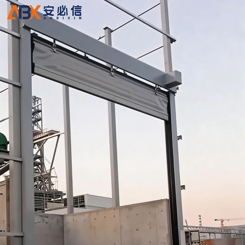 鹰潭机械式门封