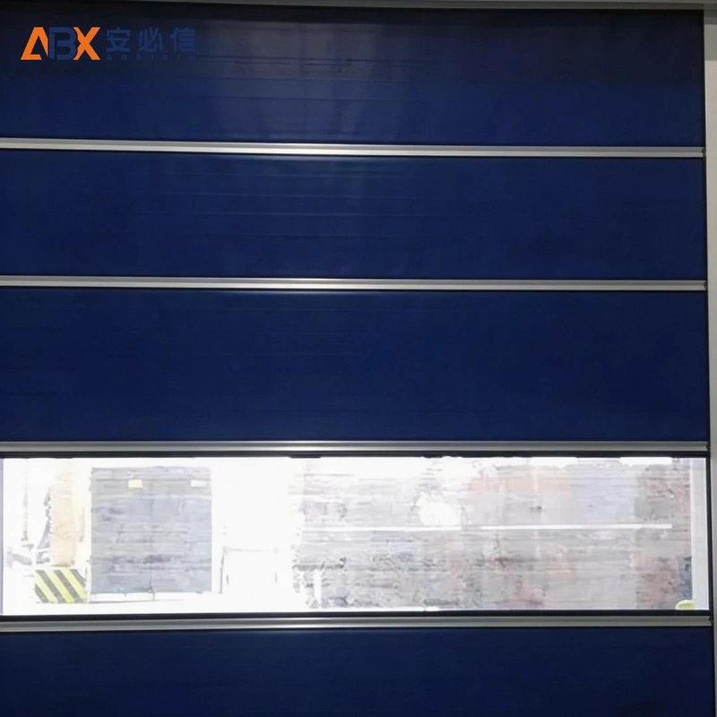 鹰潭PVC快速门