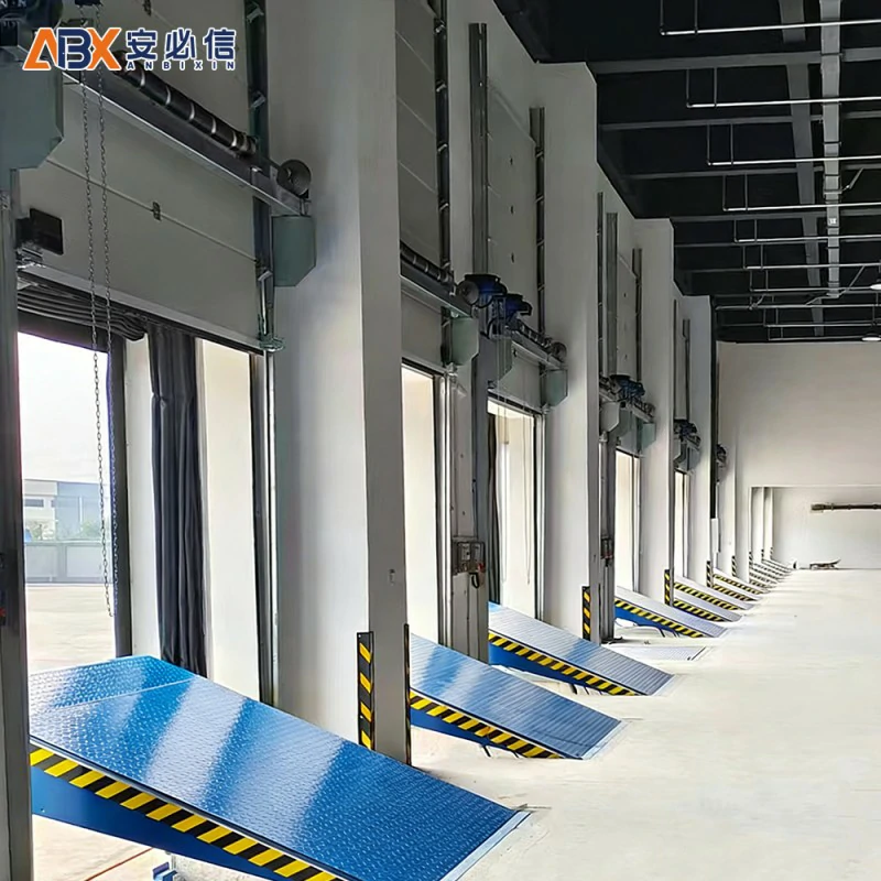 鹰潭保温滑升门